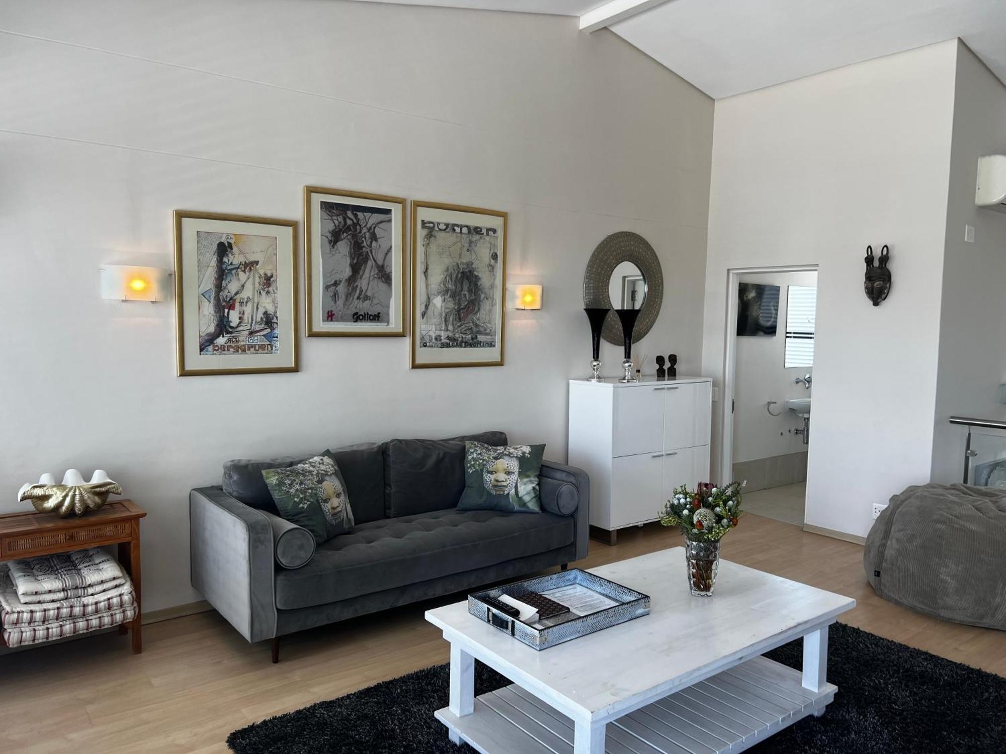 Design City Centre Apartment Cape Town Exterior photo